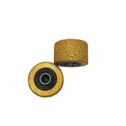 Brazed Bush Hammer Roller (BHT-5)