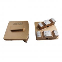 WS Diamonds for Scanmaskin (SCS-W2)