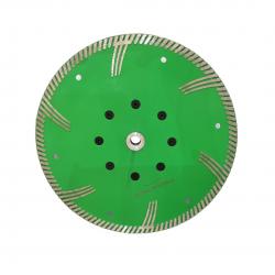 Tornado Turbo Segmented Diamond Cutting Blades (DCB-5A)