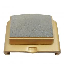 HTC Resin Block for Concrete Floor Polishing (HTC-Resin4)