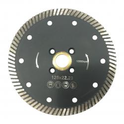Turbo Diamond Cutting Blades (DCB-1)