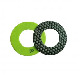 Hilti SPX Finishing Pad Diamond Dry Polishing Pads (DPP-D6)