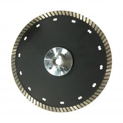 Diamond Cut & Grind Flush Cutting Blade (DCB-6)