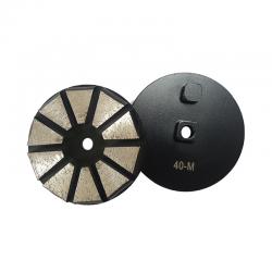 STI PrepMaster 10-Seg Diamond Grinding Disc (SPS-T10)