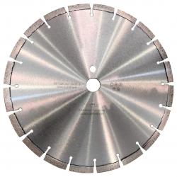 Laser Welded Diamond Saw Blade for Cutting Concrete (DCB-C1)