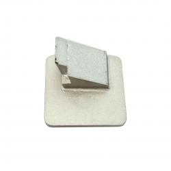 Diamond Scraper Diamond Traps for Glue Removal (TP-SP1)