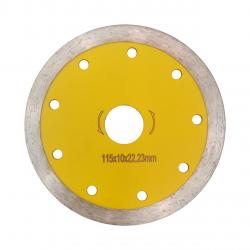 Economical Type Continuous Rim Tile Blades (DCB-8A)