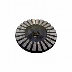 Diamond Grinding Wheel for Granite Concrete Marble (CW-GD1)